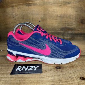 nike reax run 9
